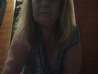 Alina1965 Porn Show