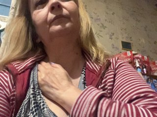 Alina1965 Porn Show