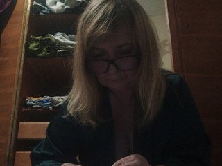 Alina1965 Porn Show