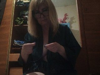 Alina1965 Porn Show