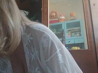 Alina1965 Porn Show