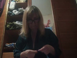 Alina1965 Porn Show