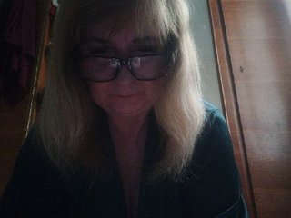 Alina1965 Porn Show