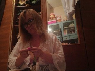 Alina1965 Porn Show