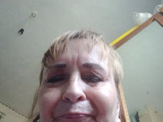 Alina1965 Porn Show