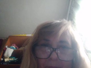 Alina1965 Porn Show