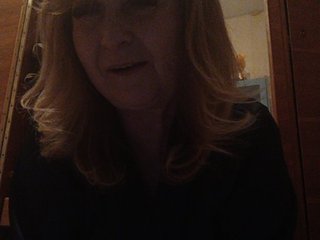 Alina1965 Porn Show