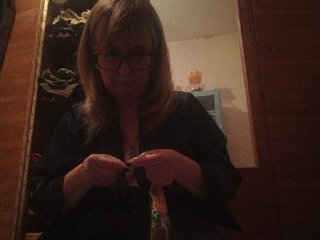 Alina1965 Porn Show