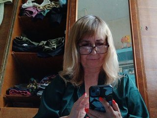 Alina1965 Porn Show