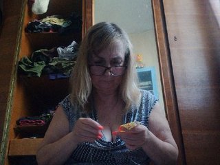 Alina1965 Porn Show