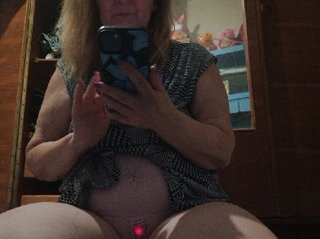 Alina1965 Porn Show