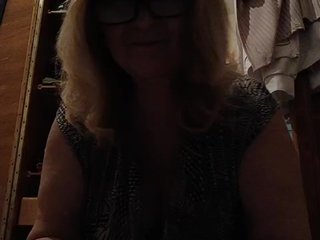 Alina1965 Porn Show