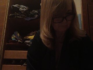 Alina1965 Porn Show