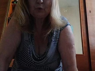 Alina1965 Porn Show