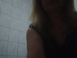 Alina1965 Porn Show