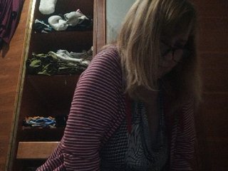Alina1965 Porn Show