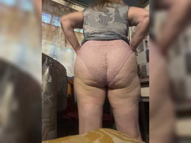 Alina1965 live webcam show