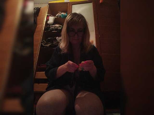 Alina1965 live webcam show