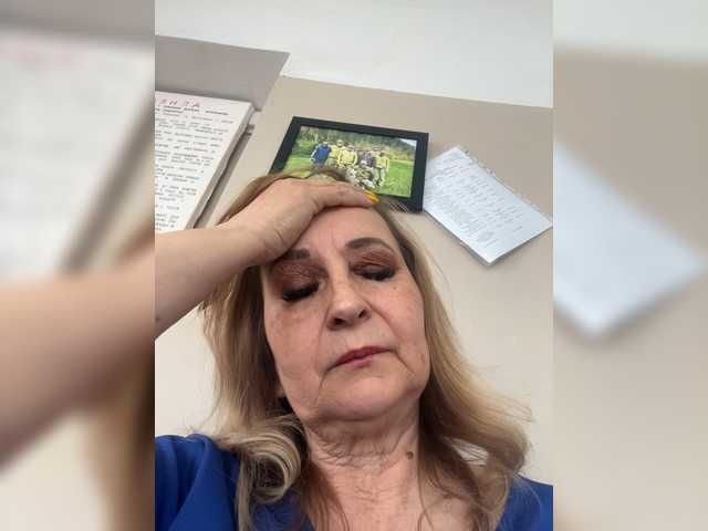 alina1965 cam belle
