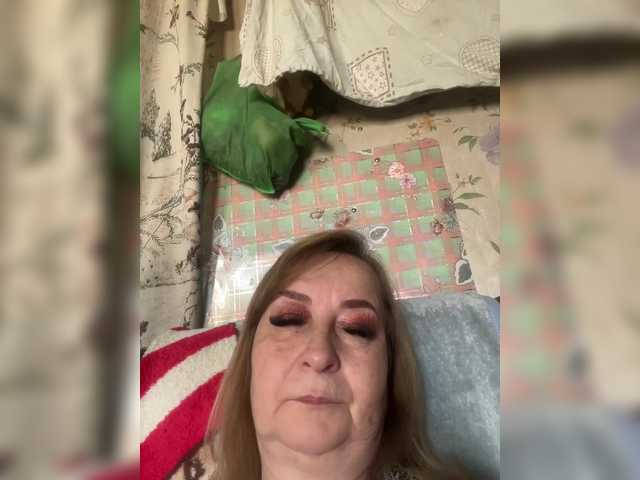 Alina1965's BongaCams show and profile