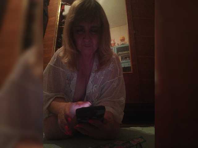 Alina1965 live webcam show