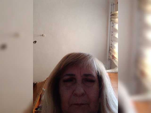 Alina1965 live webcam show