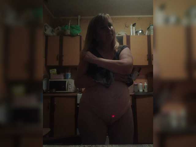 Alina1965 live cam on BongaCams