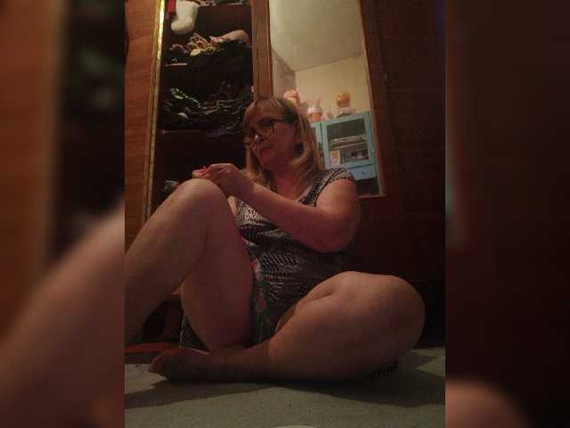 Alina1965 live webcam show