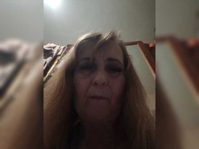 Alina1965, en vivo ahora en BongaCams