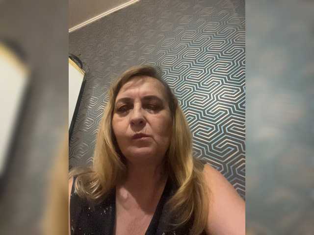 Alina1965 live webcam show