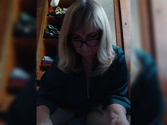 Alina1965 live webcam show
