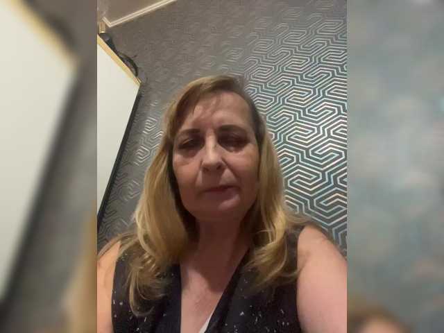 Alina1965 live webcam show