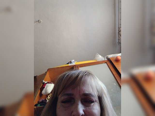 Alina1965 live webcam show