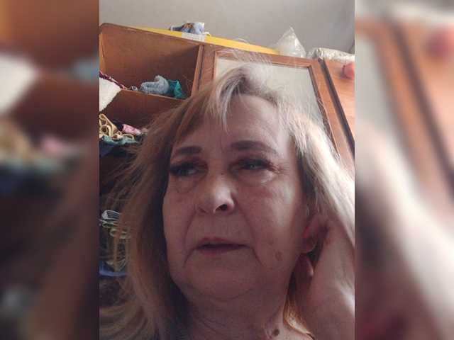 Alina1965 live webcam show
