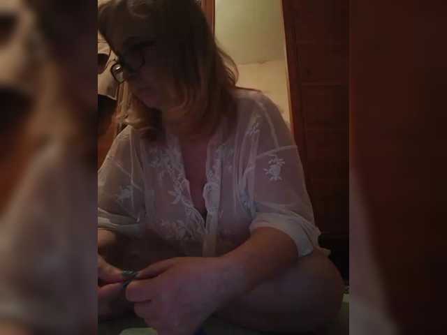 Alina1965's BongaCams show and profile