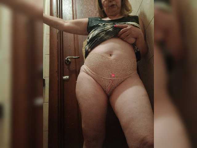 Alina1965 live webcam show