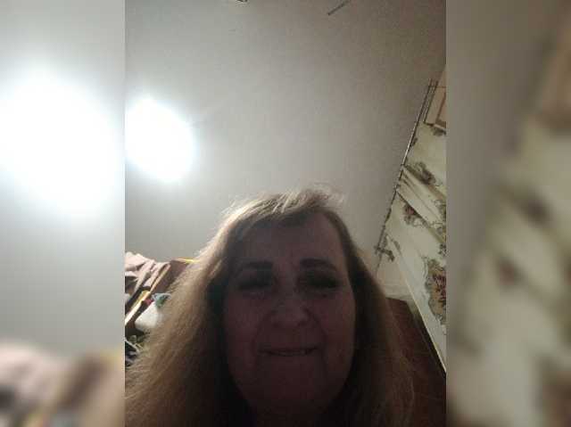 Alina1965, en vivo ahora en BongaCams
