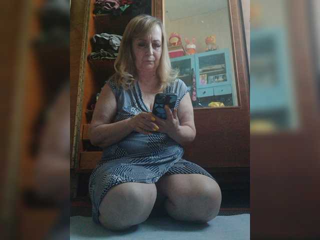 Alina1965 webcam