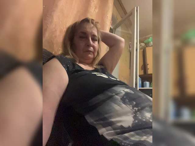 Alina1965 live cam on BongaCams