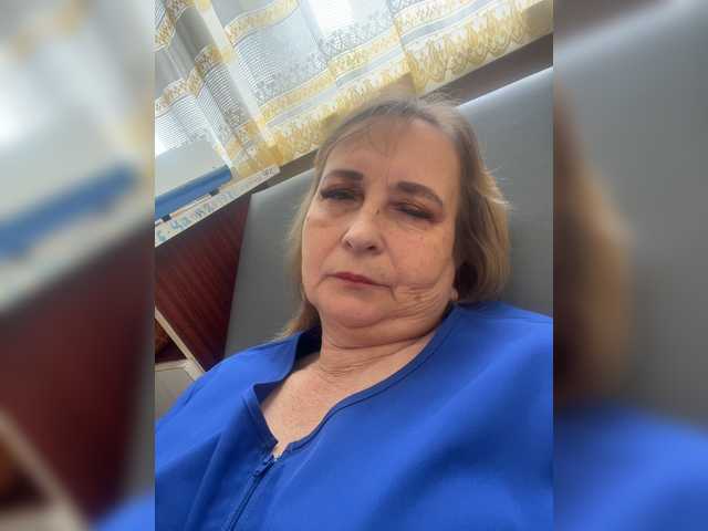 Alina1965 live webcam show