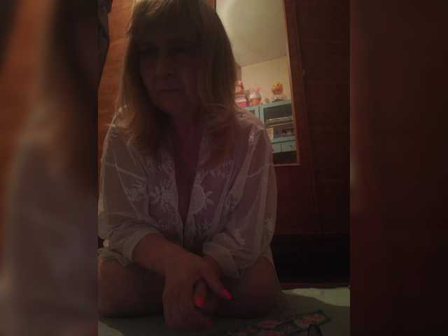 Alina1965 live webcam show