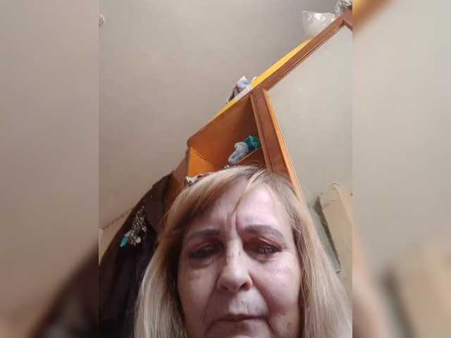 Alina1965 live webcam show