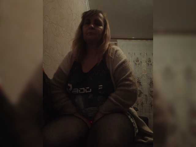 Alina1965 live cam on BongaCams
