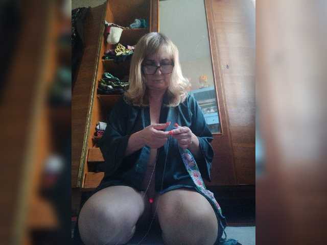 Alina1965 live webcam show