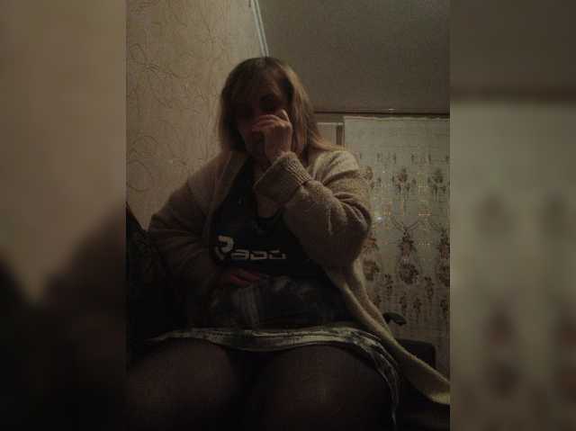 Alina1965 live cam on BongaCams