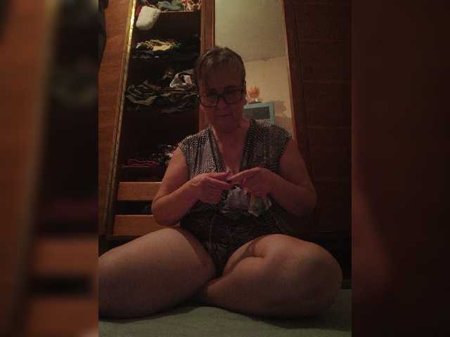 Alina1965 live cam on BongaCams