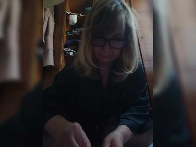 Alina1965 webcam