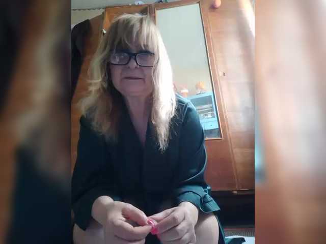 Alina1965 webcam