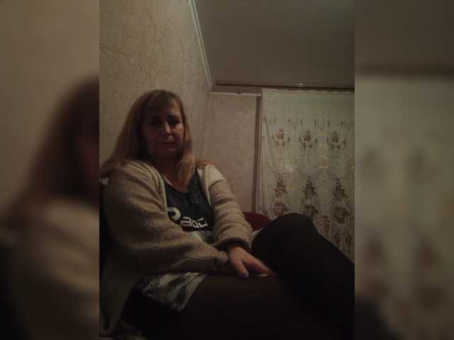 Alina1965 live cam on BongaCams