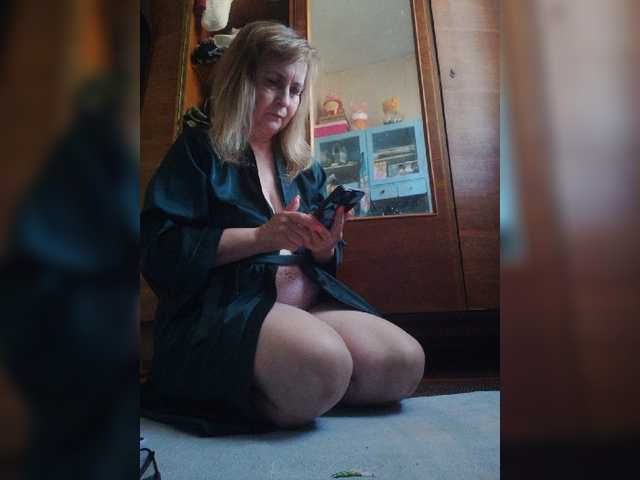 Alina1965 live webcam show